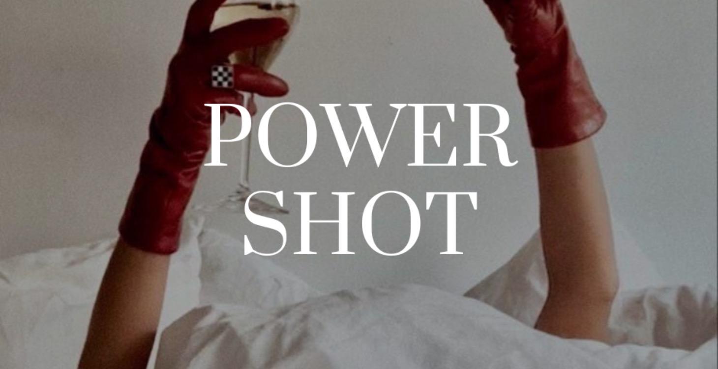 POWER SHOT