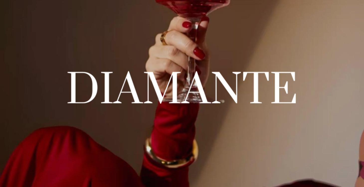 DIAMANTE: COMENZA AQUI