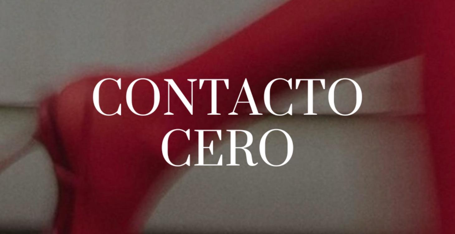 ETAPA 1: CONTACTO CERO