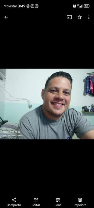 Miguel Guillermo