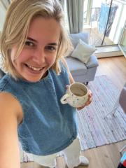 Marije Gieskes