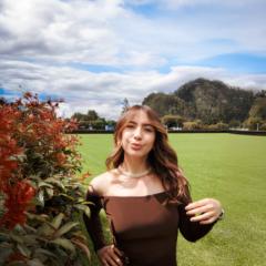 Maria Camila Malagón González