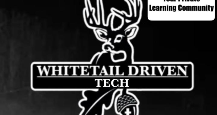 Whitetail Driven Tech
