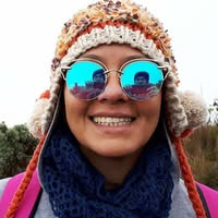 Beatriz Elena Mejia Pineda