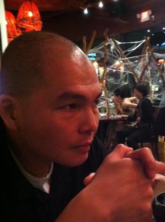 Johnson Tai