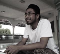 Mohd Syakirin