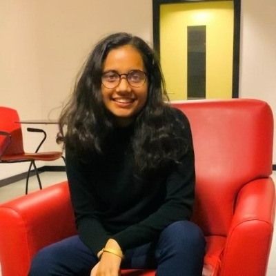 Priyansha Pokharel