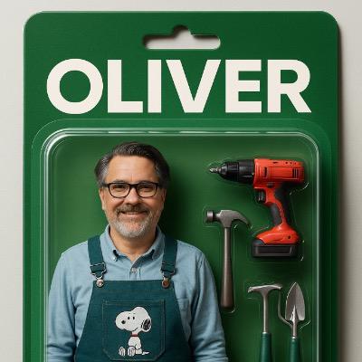 Oliver Hirsch