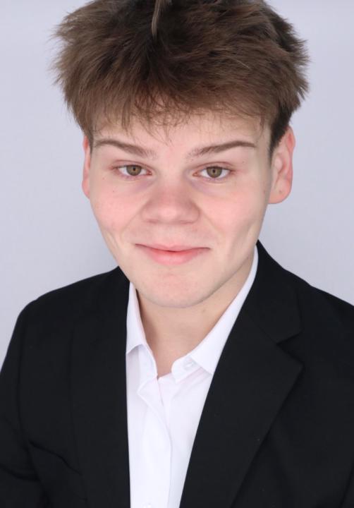Padraig Donohoe