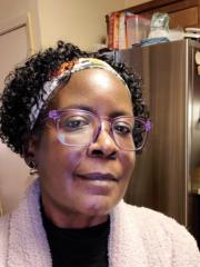 Sherrie Jones