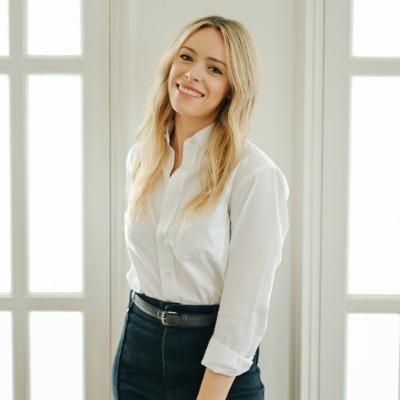 Chloe O'Sullivan
