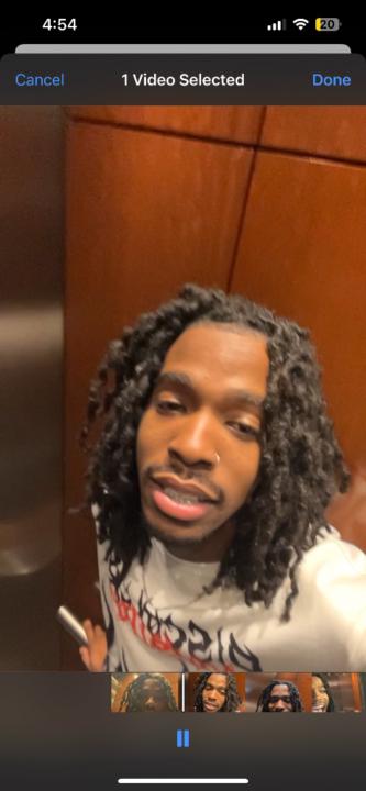 Malachi Hill