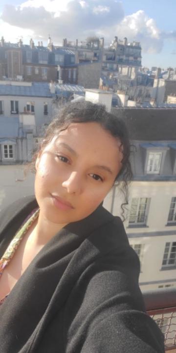 Dounia Yacoubi