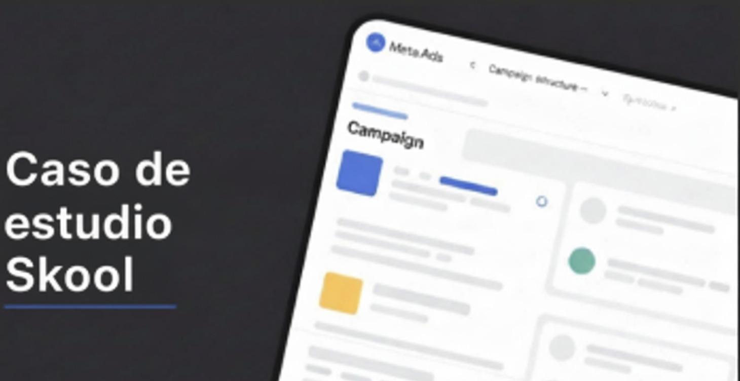 Caso de estudio Skool