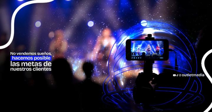 The Outlet Media Method