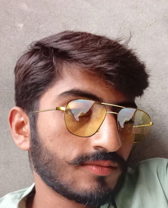 Usman Ali