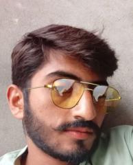 Usman Ali