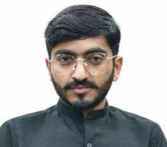Usman Ali