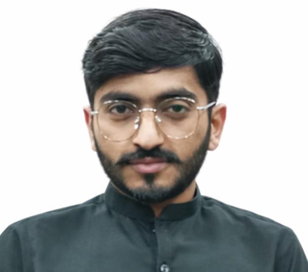 Usman Ali