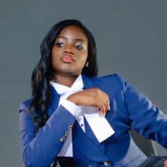 Vicky Auma