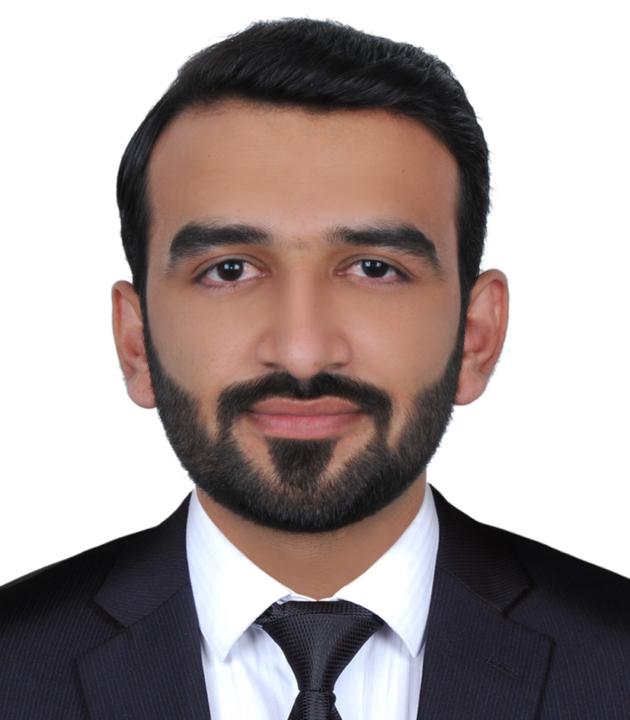 Muhammad Adil