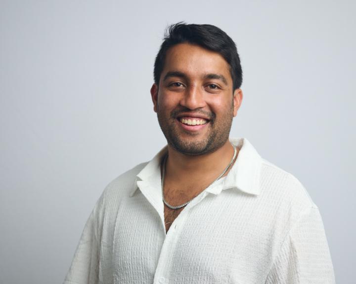 Vivek Pandit