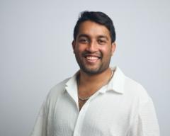 Vivek Pandit