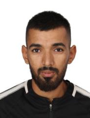 Medjadj Benamar