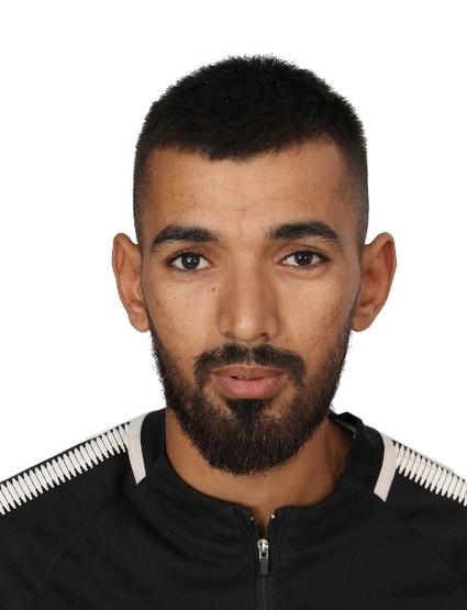 Medjadj Benamar