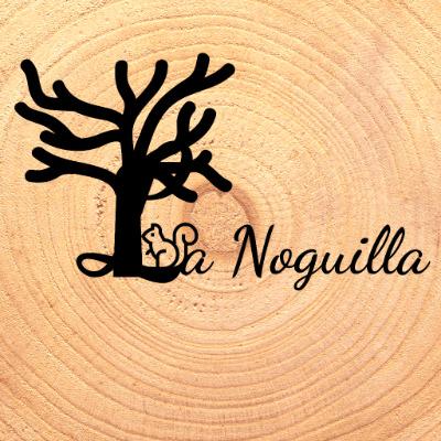 Mikel y Bea La Noguilla