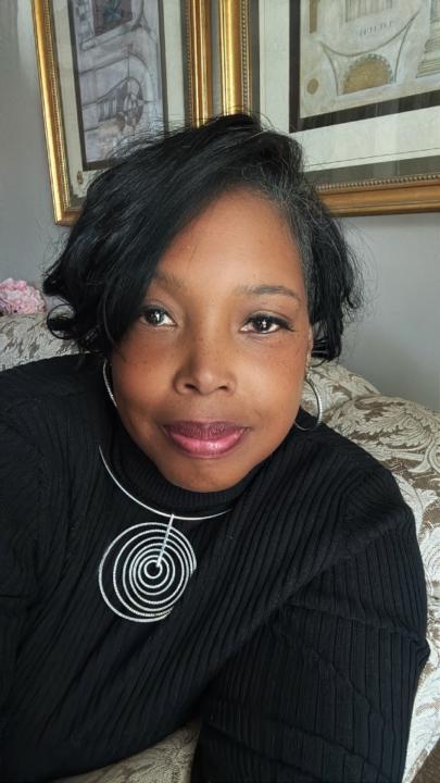 Monique Felton