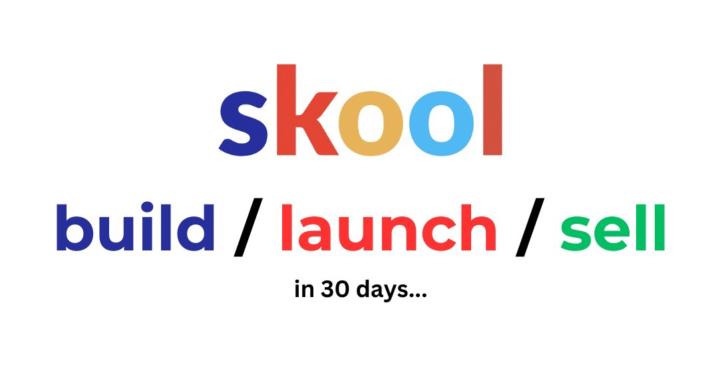Skool Pro