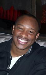 Derek Tillman