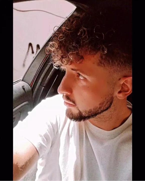 Javier Minguijón Marzo