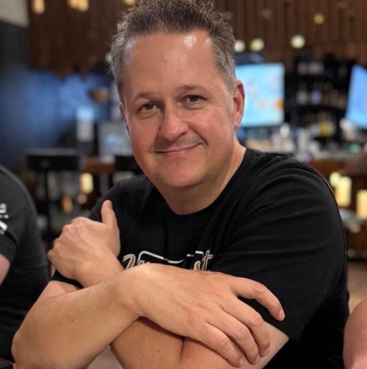 Mike Wilson
