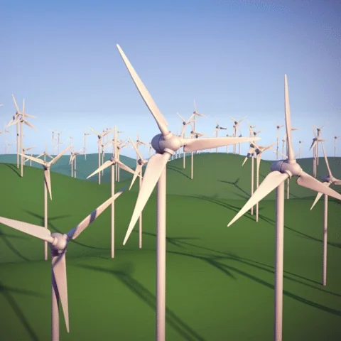 The Overlooked Freight Niche in Small-Scale Wind Energy