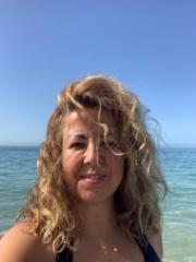 Carmen Garcia-Valdecasas Medina