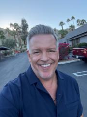 Brady Sandahl