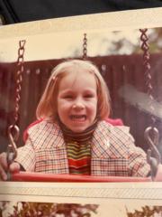 Meredith Hansen