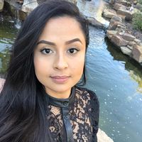 Margareth Abdala