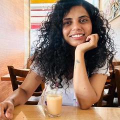 Anjali Singh