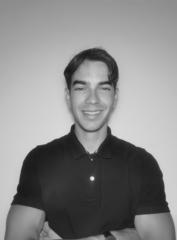 Dimitrios Dimakis