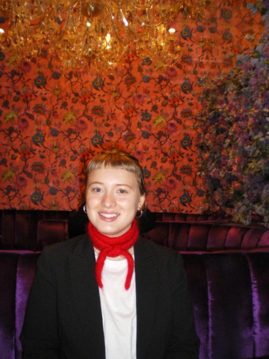 Maria Norden Søndergaard