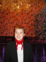 Maria Norden Søndergaard