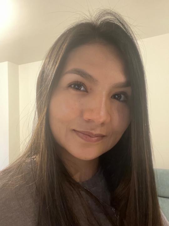 Catalina Sanchez Castaño