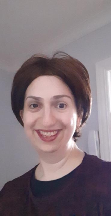 Elizabeth Esther Rosenbaum