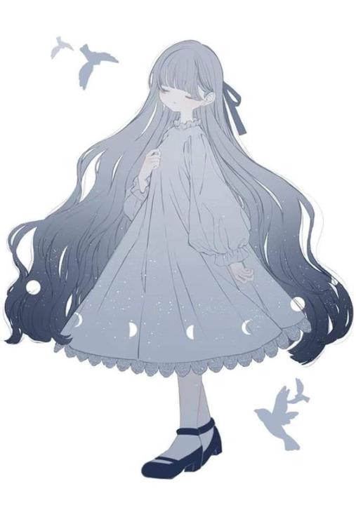 Anne Jeanette Claridad