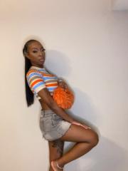 Andrea Ellerbe