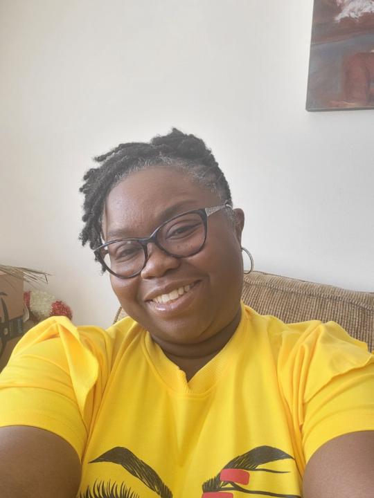 Johnetta Davidson