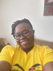 Johnetta Davidson